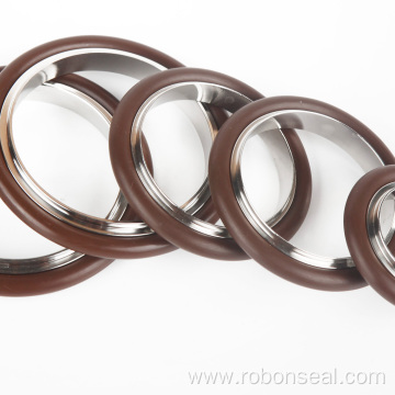 Rubber O-Rings Hydraulic Oil Seal O-Rings